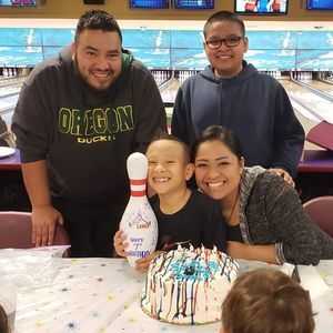 Meet your Posher, Concepcion